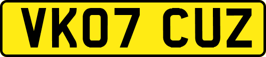 VK07CUZ