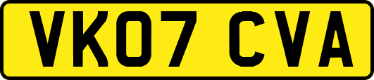 VK07CVA