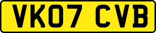 VK07CVB