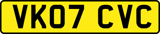 VK07CVC