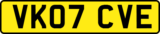 VK07CVE