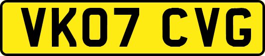 VK07CVG