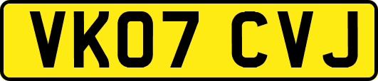 VK07CVJ