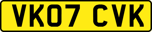 VK07CVK