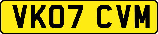 VK07CVM