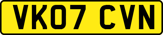VK07CVN