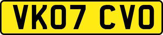 VK07CVO
