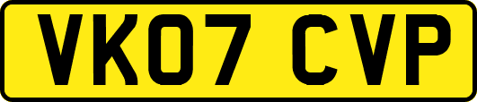 VK07CVP