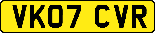 VK07CVR