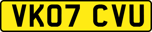 VK07CVU