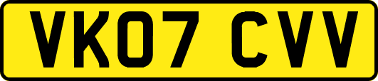 VK07CVV