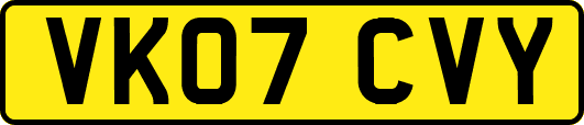 VK07CVY