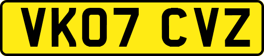 VK07CVZ