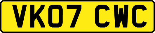 VK07CWC