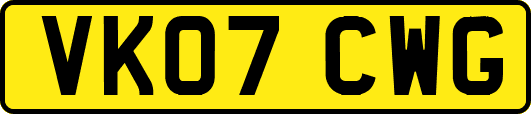 VK07CWG