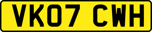 VK07CWH