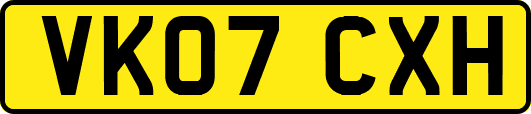 VK07CXH