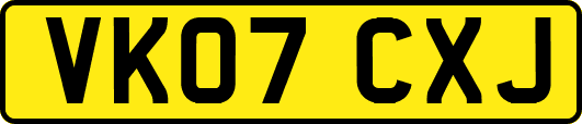 VK07CXJ