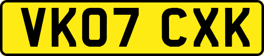 VK07CXK