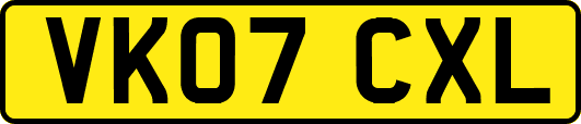 VK07CXL