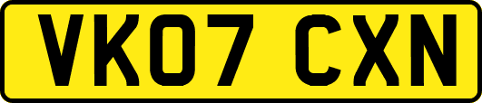 VK07CXN