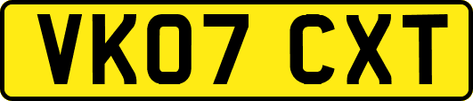 VK07CXT