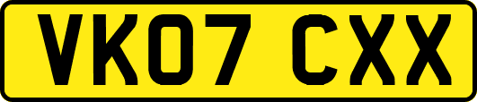 VK07CXX