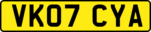 VK07CYA