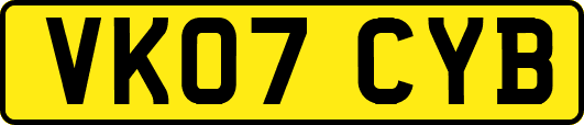 VK07CYB
