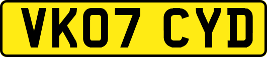 VK07CYD