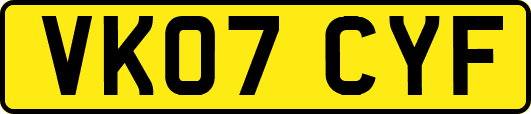 VK07CYF