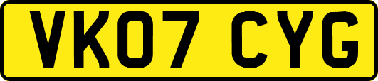 VK07CYG