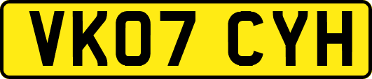 VK07CYH