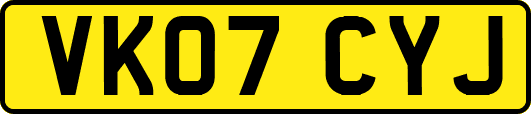 VK07CYJ