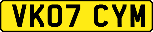 VK07CYM