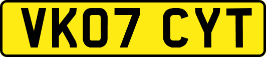 VK07CYT