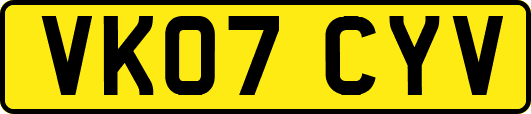 VK07CYV