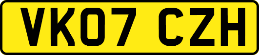 VK07CZH