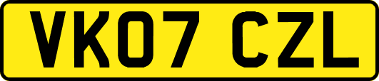 VK07CZL