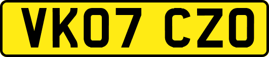 VK07CZO