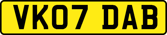 VK07DAB