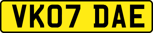 VK07DAE