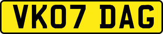 VK07DAG