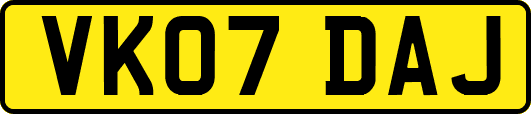 VK07DAJ