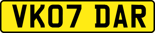 VK07DAR