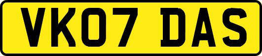 VK07DAS