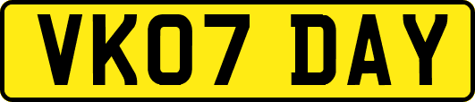 VK07DAY