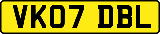 VK07DBL
