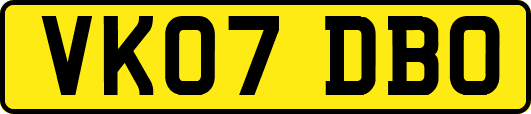 VK07DBO