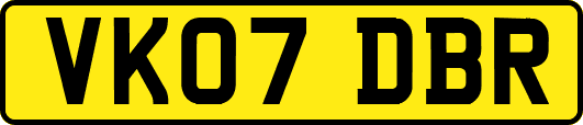VK07DBR